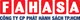 CÔNG TY CỔ PHẦN PHÁT HÀNH SÁCH THÀNH PHỐ HỒ CHÍ MINH - FAHASA
Pro Company