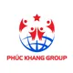 Tuyển dụng việc làm CÔNG TY CỔ PHẦN TẬP ĐOÀN ĐẦU TƯ XÂY DỰNG PHÚC KHANG