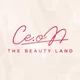 Tuyển Công nghệ Thông tin Hộ kinh doanh Ceon The Beauty Land làm việc tại Hà Nội thu nhập 9 - 12 Triệu