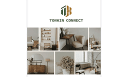 Tuyển dụng việc làm CÔNG TY TNHH TONKIN CONNECT