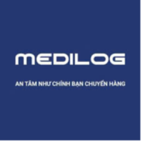 Tuyển dụng việc làm Công Ty TNHH Vận Tải Medilog
