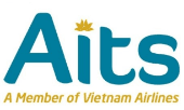 Tuyển dụng việc làm Công Ty Cổ phần Tin Học – Viễn Thông Hàng Không ( AITS)