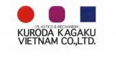 Tuyển Nhân viên kỹ thuật Công Ty TNHH Kuroda Kagaku Việt Nam làm việc tại Hà Nội thu nhập 500 - 750 USD