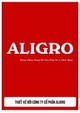 Công ty CỔ phần Aligro