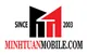 CÔNG TY TNHH MINH TUẤN MOBILE
