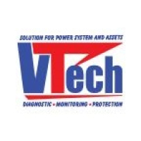 CÔNG TY TNHH KỸ THUẬT ĐIỆN V.T.E.C.H