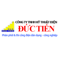 Tuyển dụng việc làm Công Ty TNHH Kỹ Thuật Điện Đức Tiến