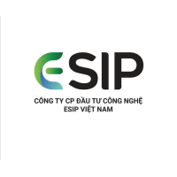 Tuyển dụng việc làm CÔNG TY CỔ PHẦN ĐẦU TƯ CÔNG NGHỆ ESIP VIỆT NAM