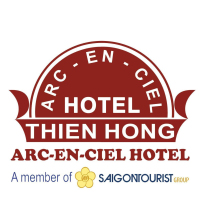 Tuyển Nhân viên kinh doanh Khách sạn Thiên Hồng (ARC - EN - CIEL) làm việc tại Hồ Chí Minh thu nhập Thỏa thuận