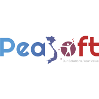 Công ty Cổ Phần Peasoft Việt Nam