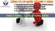 Tuyển dụng việc làm Công Ty Cổ Phần Quốc Tế Thú Y Vàng