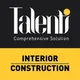 Tuyển dụng việc làm CÔNG TY CỔ PHẦN NỘI THẤT XÂY DỰNG TALENTI VIỆT NAM