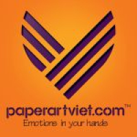 Tuyển dụng việc làm CÔNG TY TNHH PAPER ART VIỆT