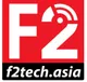 Tuyển Nhân viên kinh doanh CÔNG TY CỔ PHẦN CÔNG NGHỆ F2 ASIA làm việc tại Hồ Chí Minh thu nhập Thỏa thuận