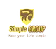 Tuyển dụng việc làm CÔNG TY CỔ PHẦN THƯƠNG MẠI SIMPLE GROUP
