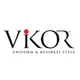 CÔNG TY CỔ PHẦN VIKOR