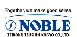 Công Ty TNHH Điện Tử Noble Việt Nam