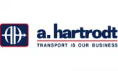 Tuyển dụng việc làm A. Hartrodt Logistics (Vietnam) Co., Ltd