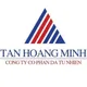 Tuyển dụng việc làm Công ty Cổ phần Đá tự nhiên Tân Hoàng Minh