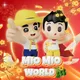 Mio Mio World