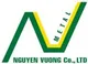 CÔNG TY TNHH TM DV XNK NGUYÊN VƯƠNG