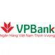 Ngân Hàng TMCP Việt Nam Thịnh Vượng(VPBank)