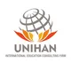 Tuyển dụng việc làm CÔNG TY TNHH HỢP TÁC QUỐC TẾ UNIHAN
