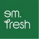 Tuyển dụng việc làm EM FRESH