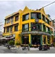 Công ty TNHH Xưởng cà phê rang xay hội an