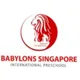 Tuyển Giáo viên BSIP SINGAPORE làm việc tại Hà Nội thu nhập 7 - 11 Triệu