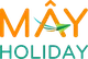 Tuyển dụng việc làm CTCP Thương mại và Dịch vụ Quốc tế May Holiday