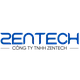 CÔNG TY TNHH ZENTECH