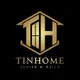 CÔNG TY TNHH THIẾT KẾ THI CÔNG NỘI THẤT TINHOME
