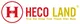 Tuyển dụng việc làm CÔNG TY CP BĐS HECOLAND