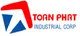 CÔNG TY CỔ PHẦN CÔNG NGHIỆP TOÀN PHÁT