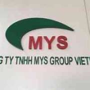 CÔNG TY TNHH KỸ THUẬT BAO BÌ MYS GROUP (VIỆT NAM)