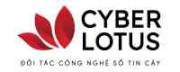 Công ty cổ phần Cyber Lotus