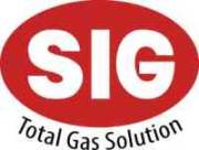 Công ty TNHH Sing Industrial Gas Vietnam
