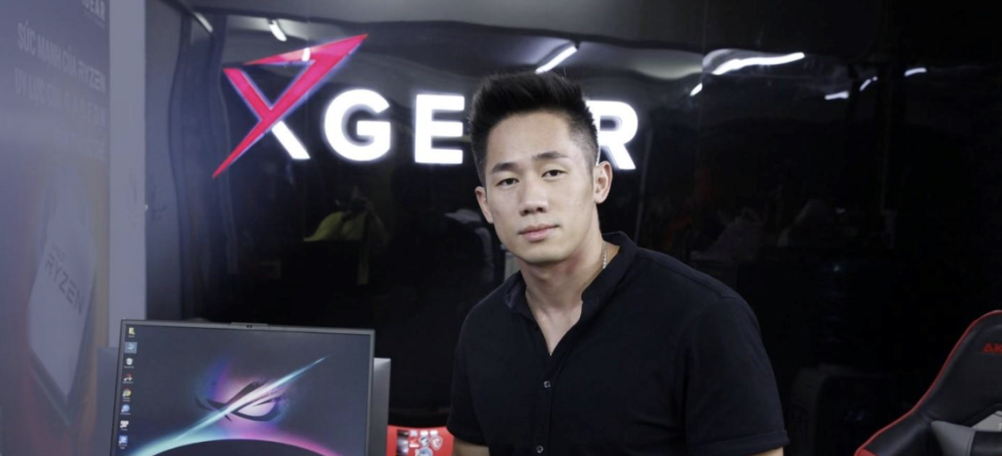 The new Xgear