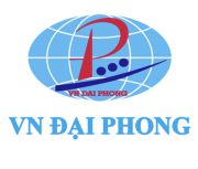 CÔNG TY TNHH VN ĐẠI PHONG