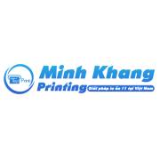 Tuyển Thiết kế đồ hoạ Công Ty TNHH Thiết Kế In Ấn Minh Khang làm việc tại Hồ Chí Minh thu nhập Từ 8 Triệu