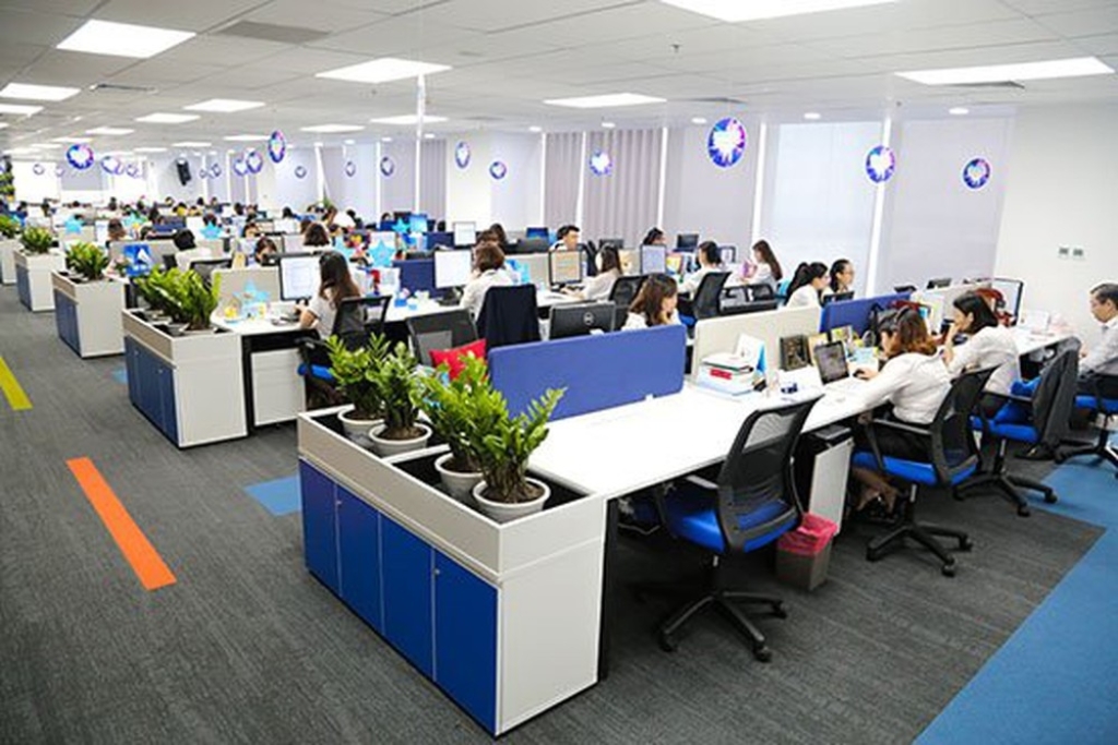 Tuyển dụng việc làm Công ty TNHH Bắc Hà
