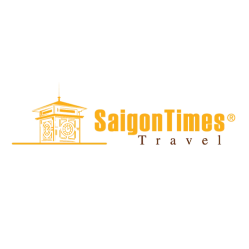 Công ty du lịch Saigontimes Travel