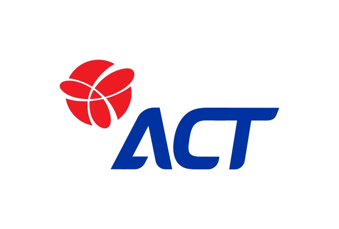 Công Ty CP Viễn Thông ACT