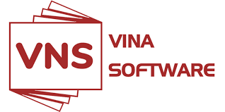 Công ty cổ phần công nghệ Vina softwares