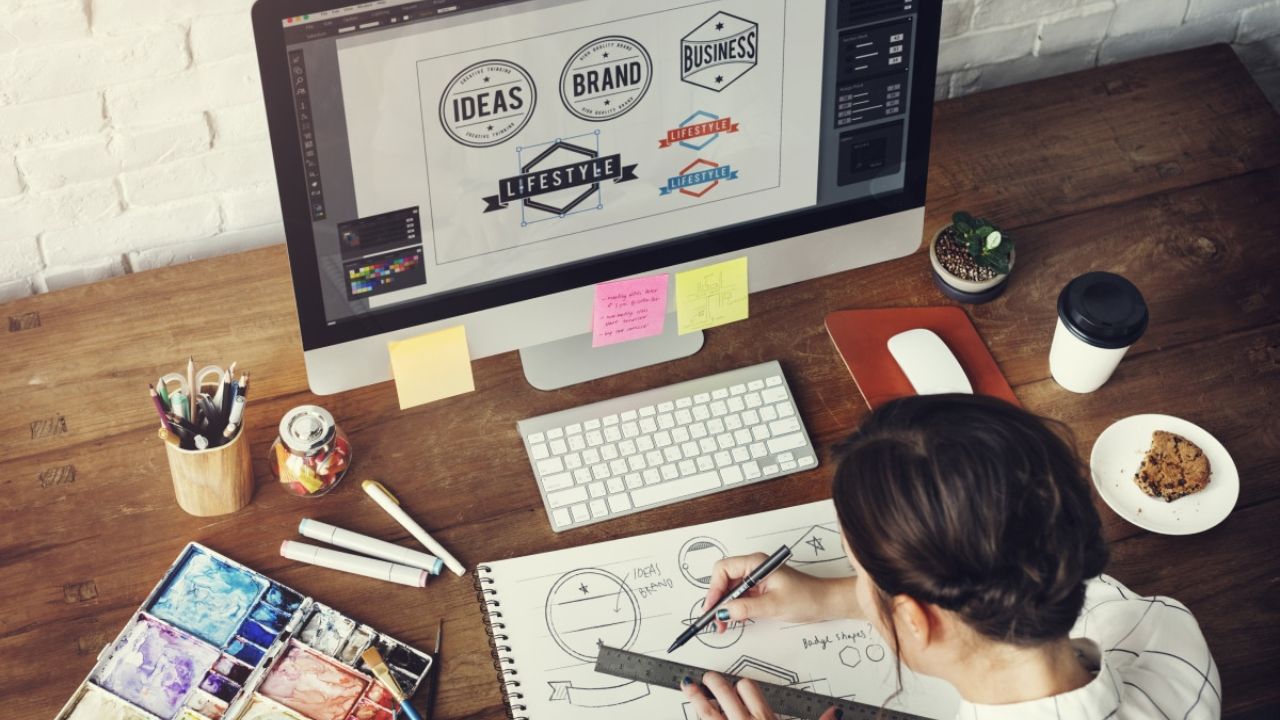 Ngành Graphic design là gì?