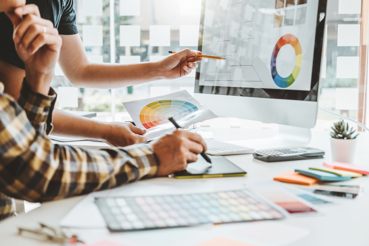 Graphic Designers cần có những kỹ năng gì?