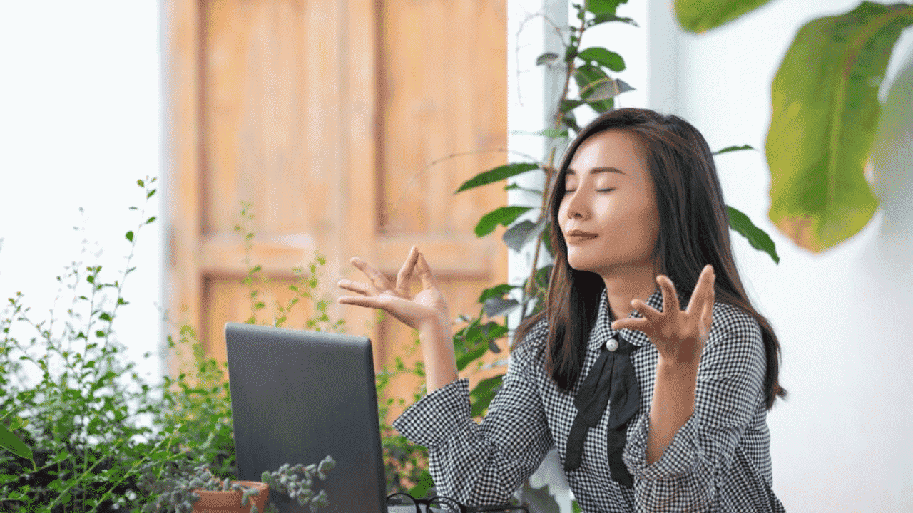 Thành phần của EVP là gì? Môi trường làm việc tốt giúp nhân viên làm việc hiệu quả và phát triển toàn diện