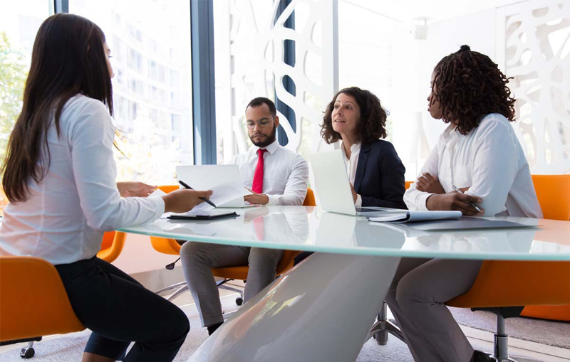 vị trí intern dễ ứng tuyển nhất hiện nay