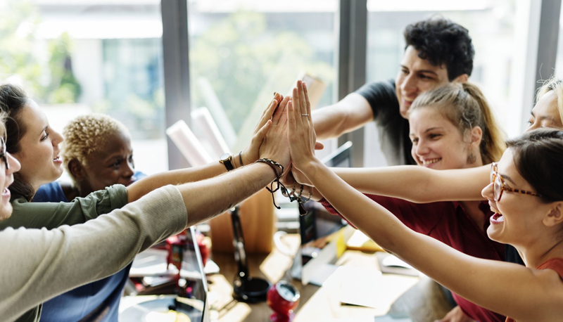 các công việc intern dễ ứng tuyển